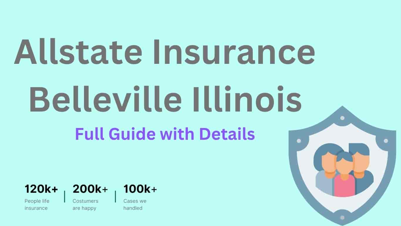 Allstate Insurance Belleville Illinois