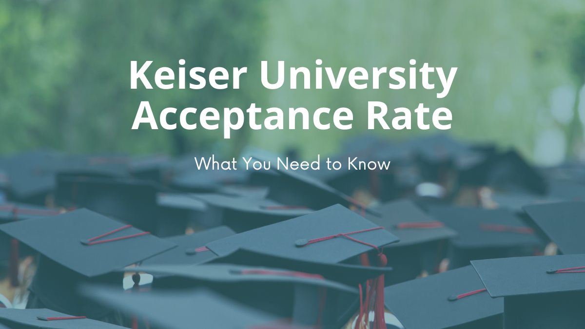 keiser-university-acceptance-rate