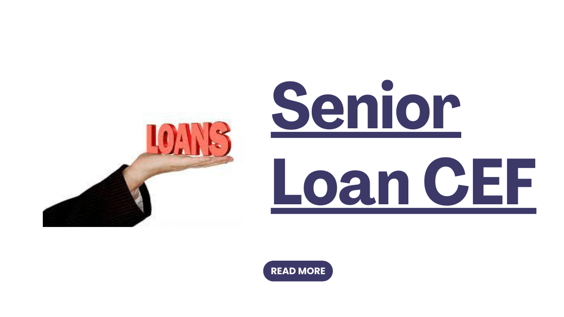 Senior-Loan-CEF