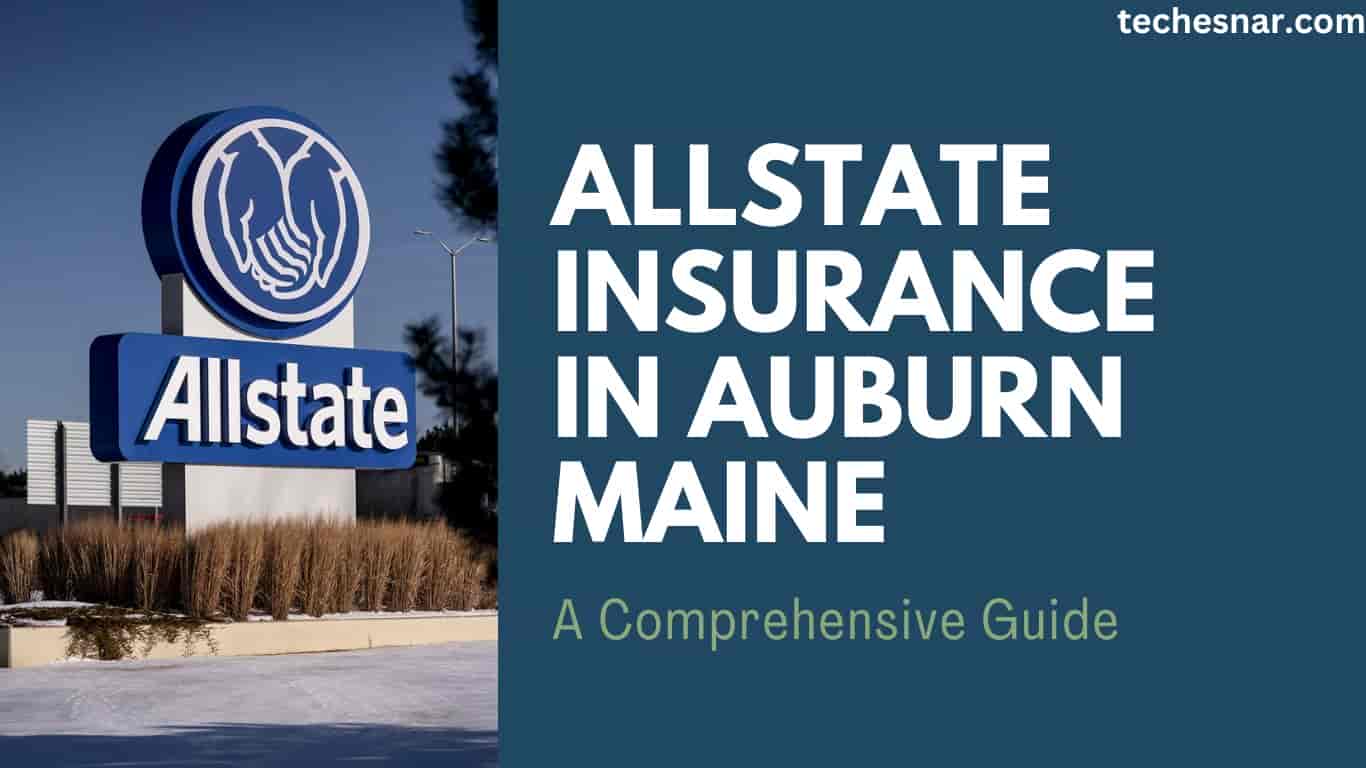 Allstate Insurance in Auburn, Maine
