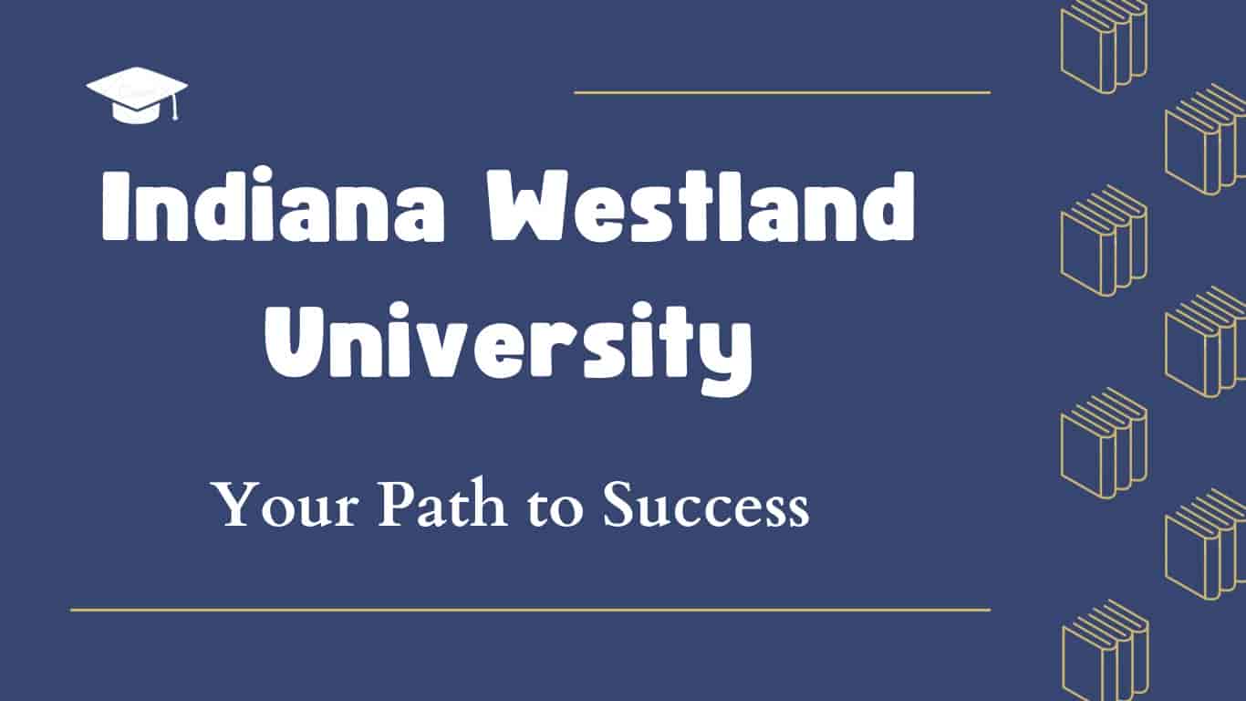 Indiana Westland University