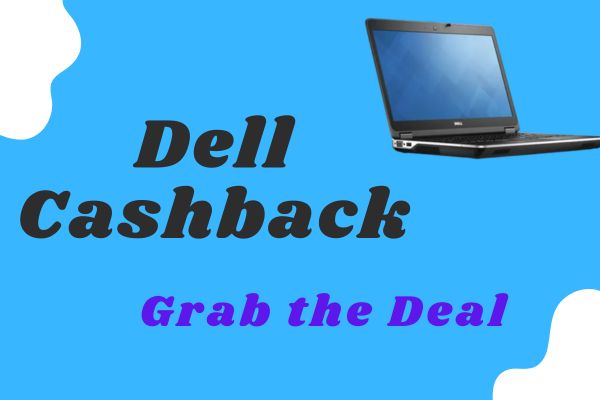 Dell Cashback