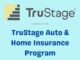 TruStage Auto & Home Insurance Program
