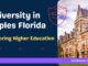 University in Naples Florida