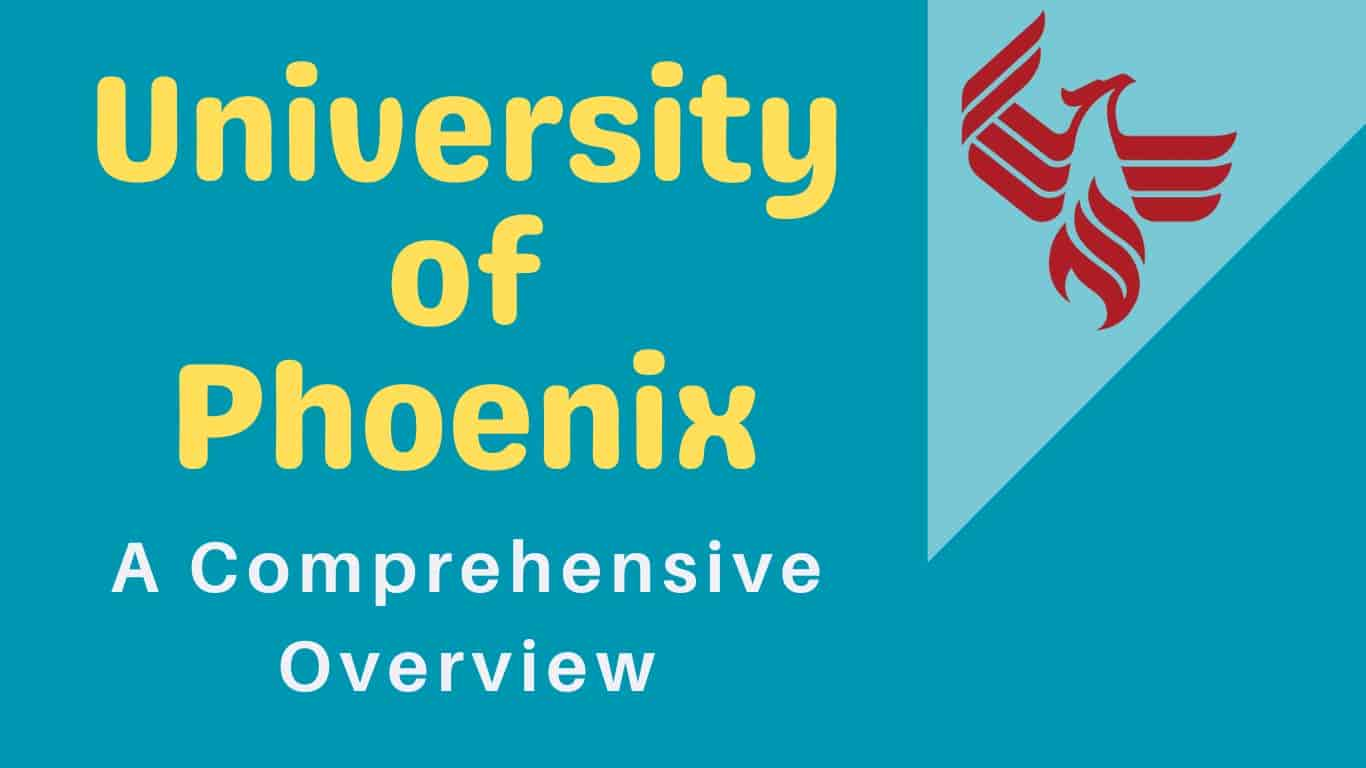 University of Phoenix