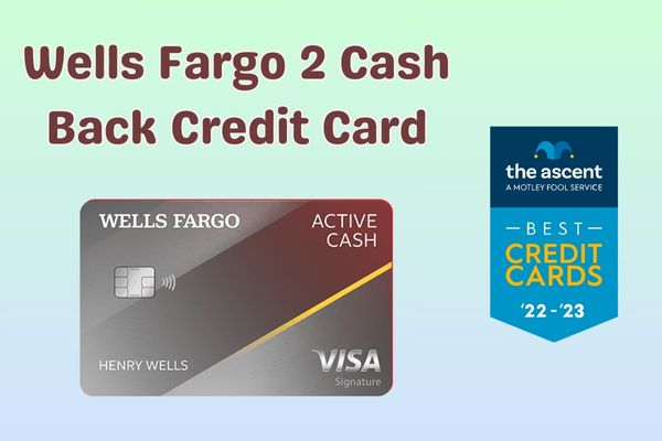 Wells Fargo Credit Card