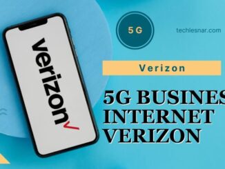 5g Business Internet Verizon