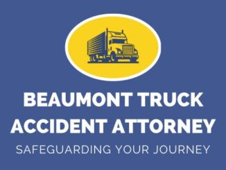 Beaumont Truck Accident Attorney