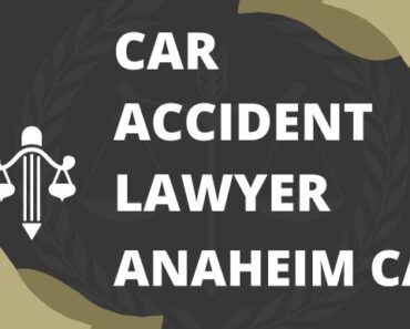 Car Accident Lawyer Anaheim CA