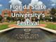 Florida State University's Festival