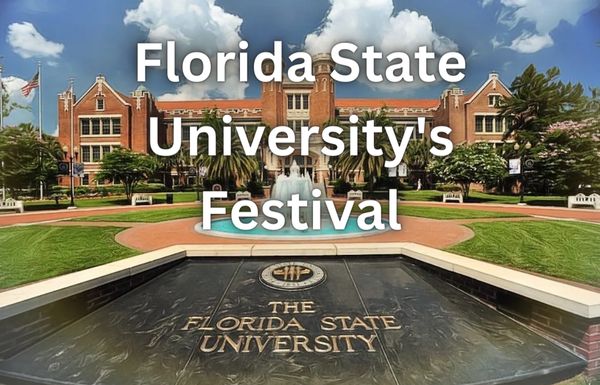 Florida State University's Festival