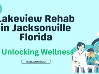 Lakeview Rehab in Jacksonville Florida