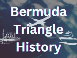 Bermuda Triangle History