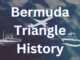 Bermuda Triangle History