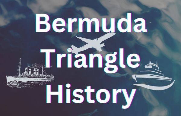 Bermuda Triangle History