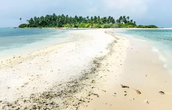 Lakshadweep vs Maldives