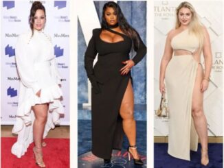 Most famous Plus Size Models in the World