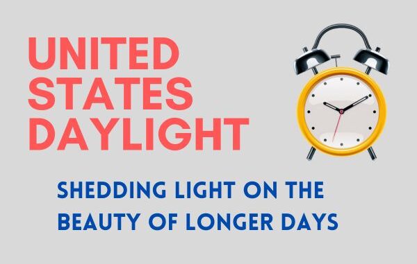 United States Daylight