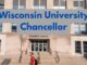 Wisconsin University Chancellor